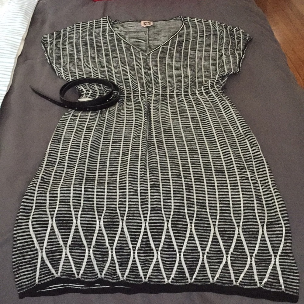 Anne Klein Tunic